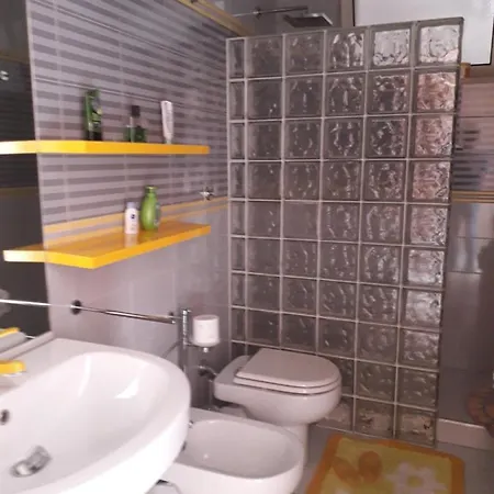 Dimora Nina B&B