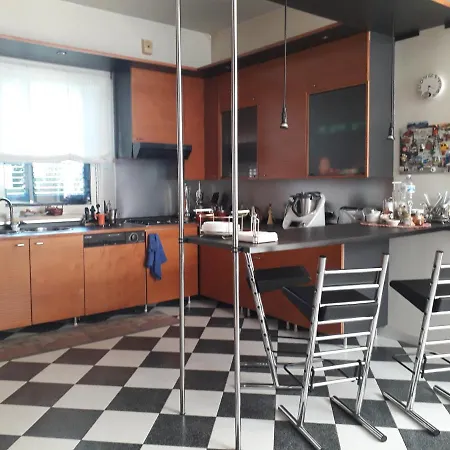 Dimora Nina B&B *