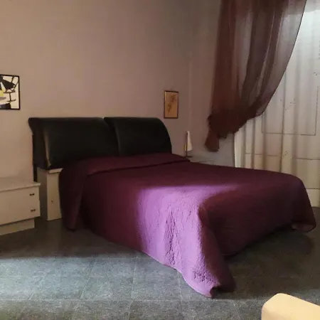 Dimora Nina B&B