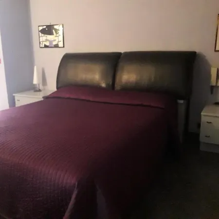 Dimora Nina B&B