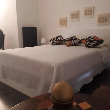B&B Dimora Nina *